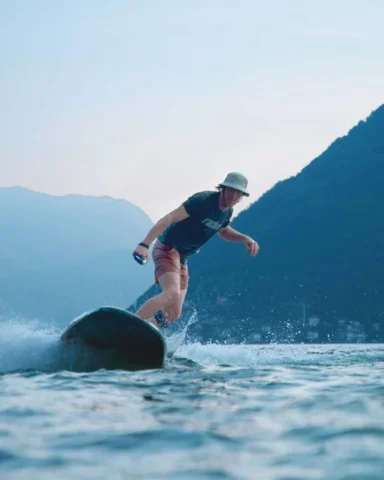 Radinn Elsurfbrädor till kampanjpriser