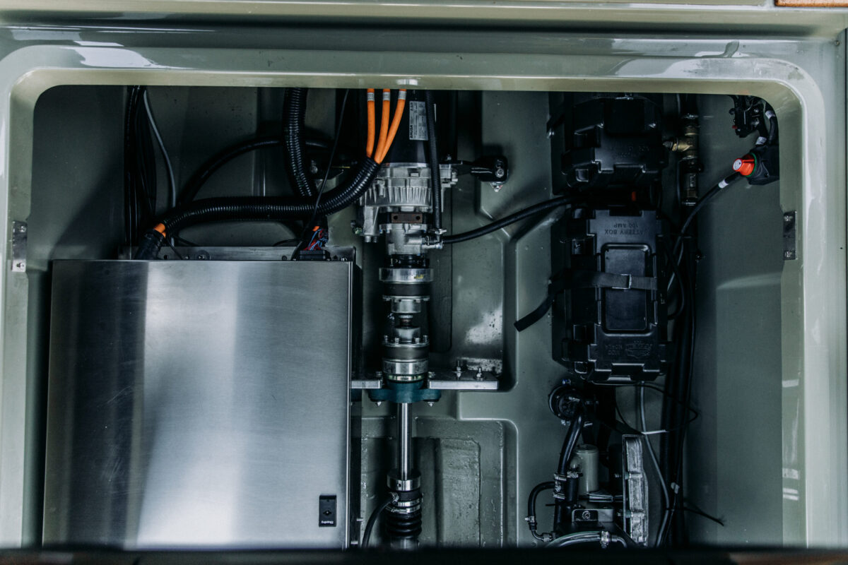 X Shore - Fulladdade inför båtsäsong 2026