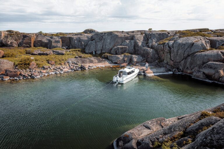 Välkommen till Brandt Båt