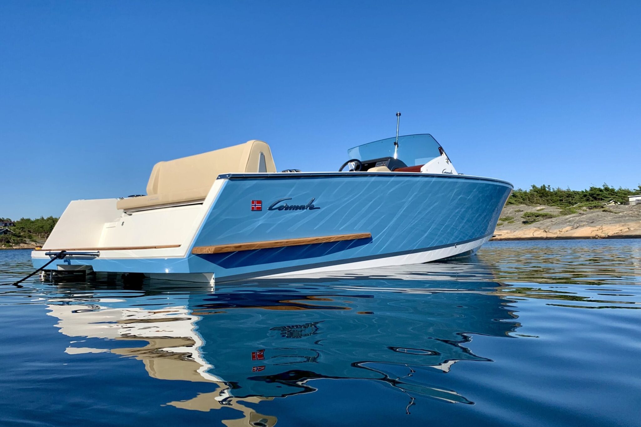 Super Utility 23
