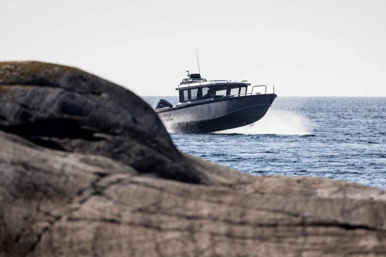Välkommen till Brandt Båt