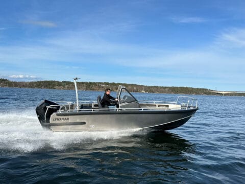 Göteborgs Flytande Båtmässa