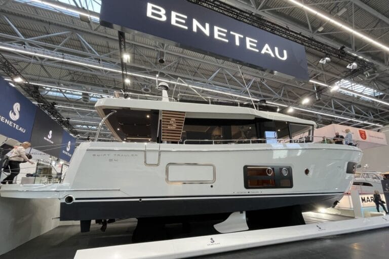 Välkommen till Brandt Båt