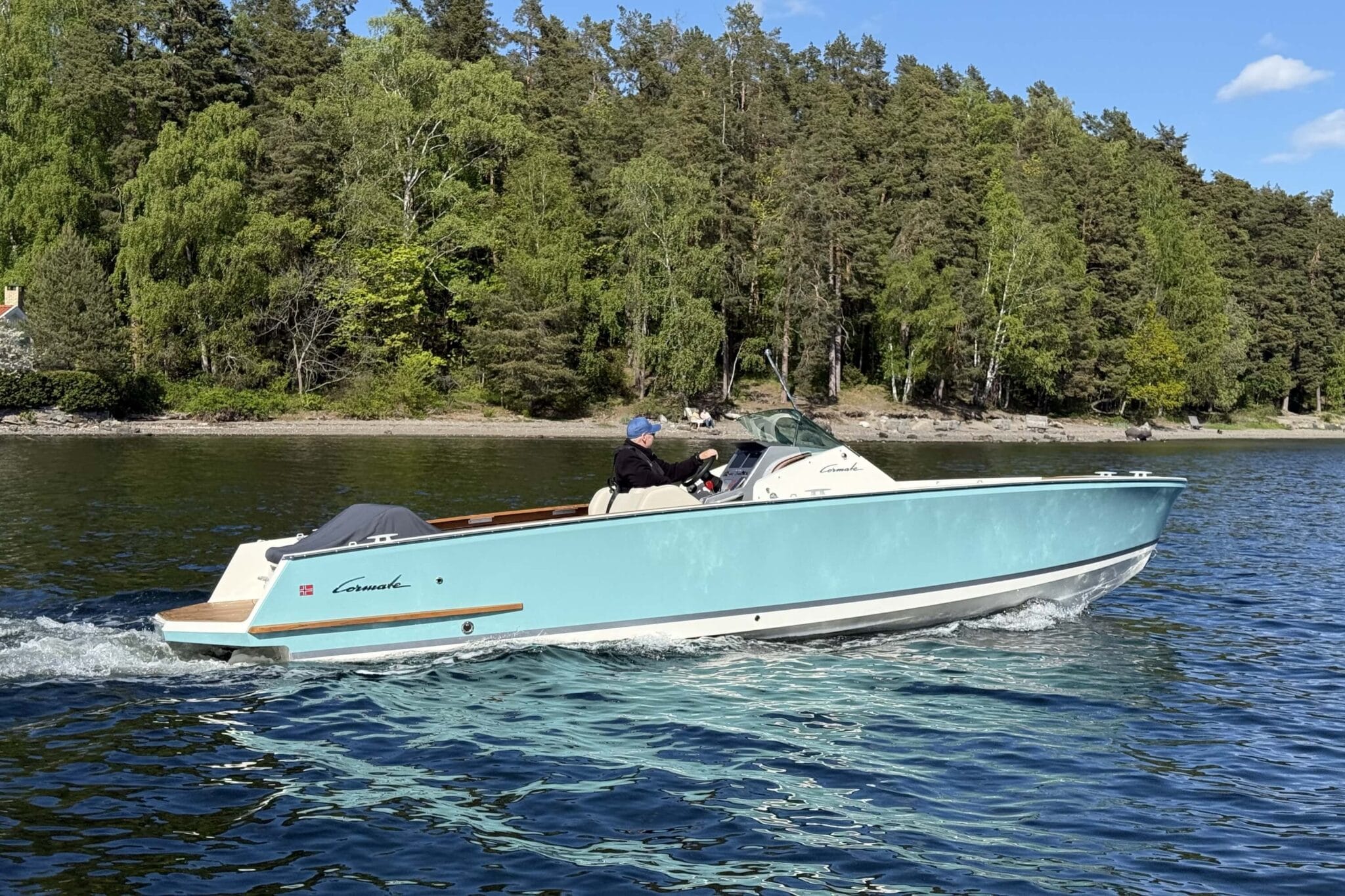 Super Utility 27