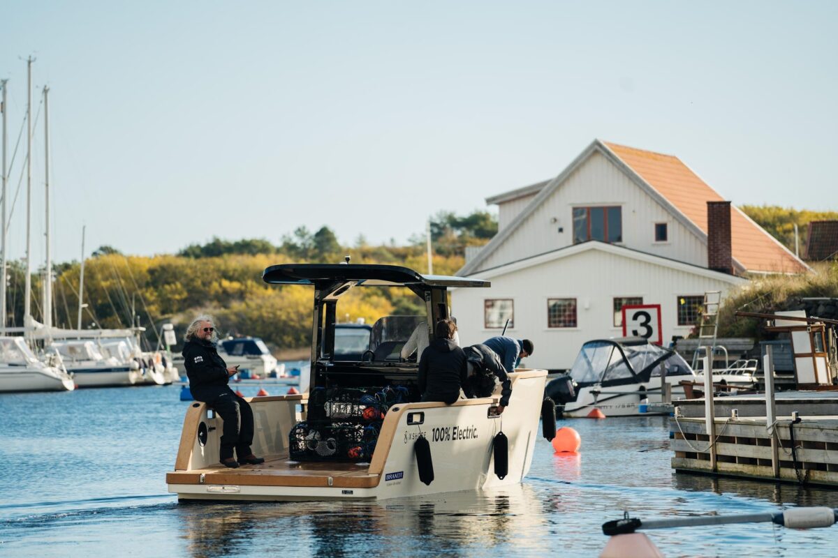 Välkommen till Brandt Båt