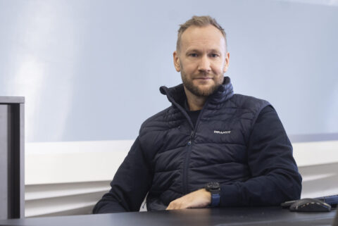 Leo Ekbom