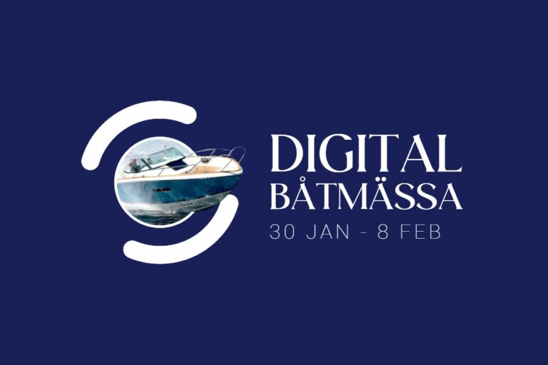 Välkommen till Brandt Båt