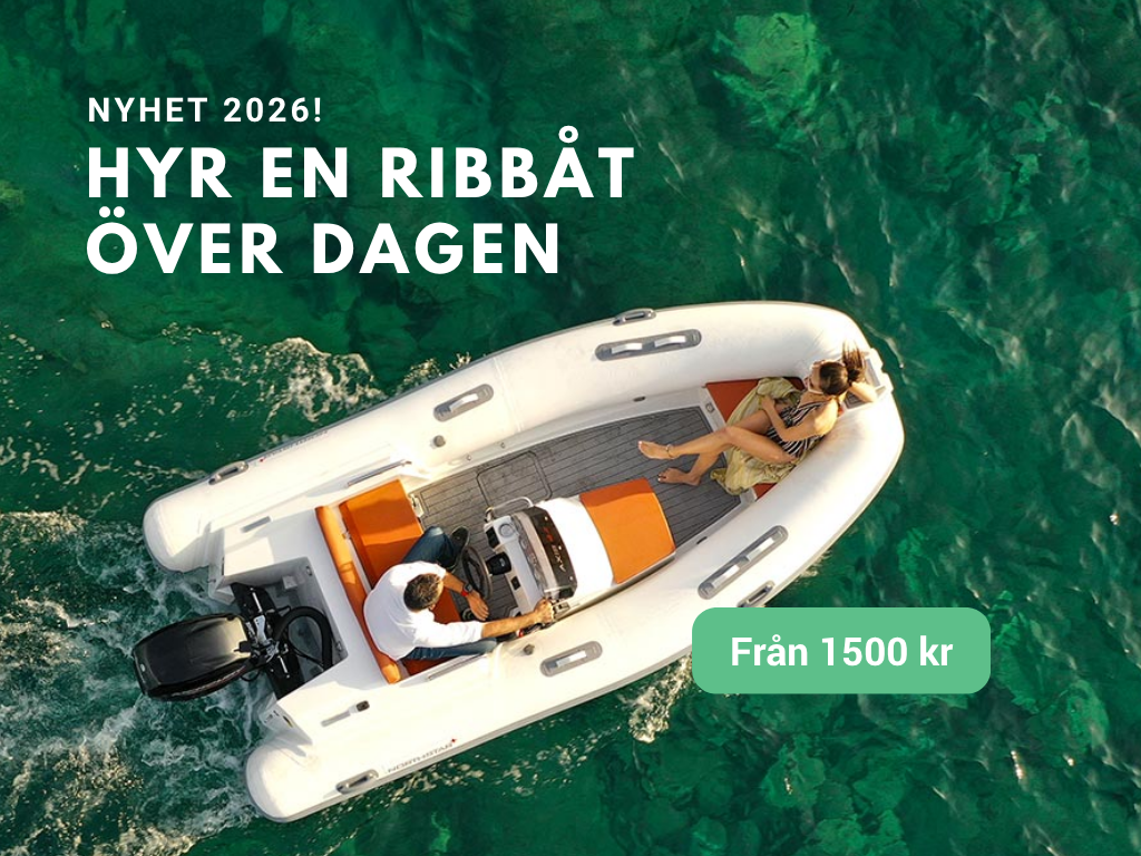 Välkommen till Brandt Båt