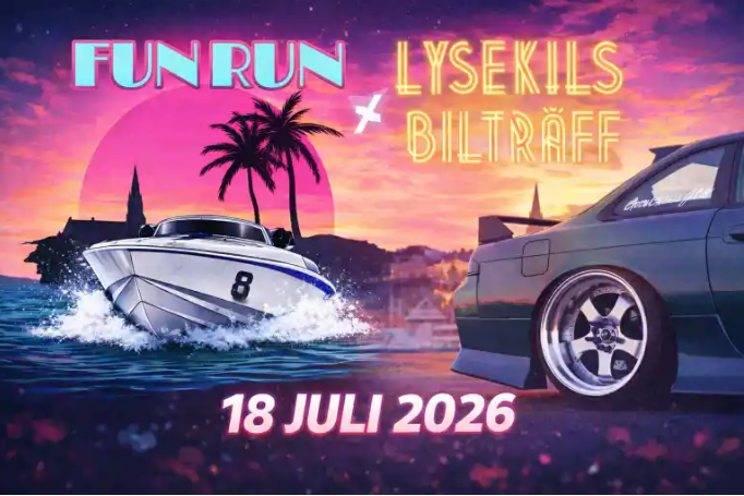 Välkommen till Brandt Båt