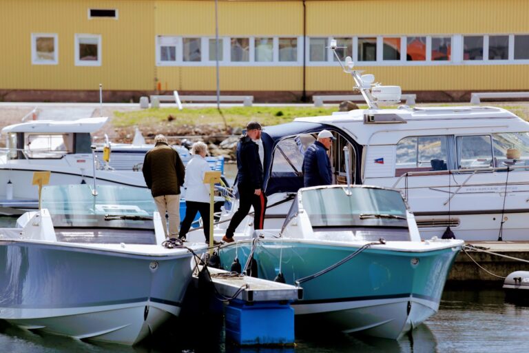Välkommen till Brandt Båt