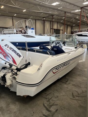 Nordkapp 600